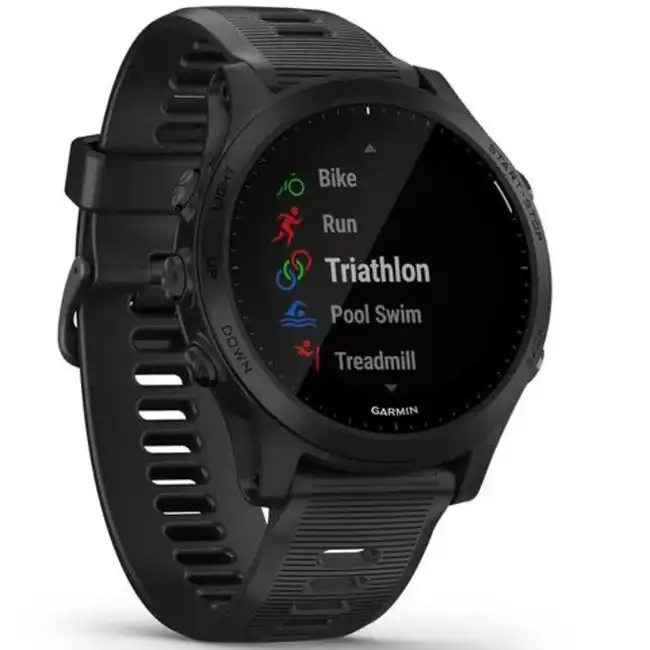 Garmin FORERUNNER 945 Black 1294808