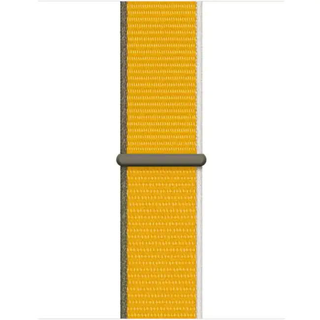 Аксессуары для смартфона Apple Ремешок 40mm Sunflower Sport Loop MJFT3ZM/A