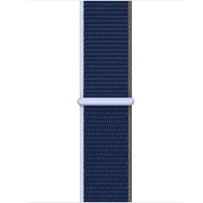 Аксессуары для смартфона Apple Ремешок 40mm Abyss Sport Loop MJFV3ZM/A
