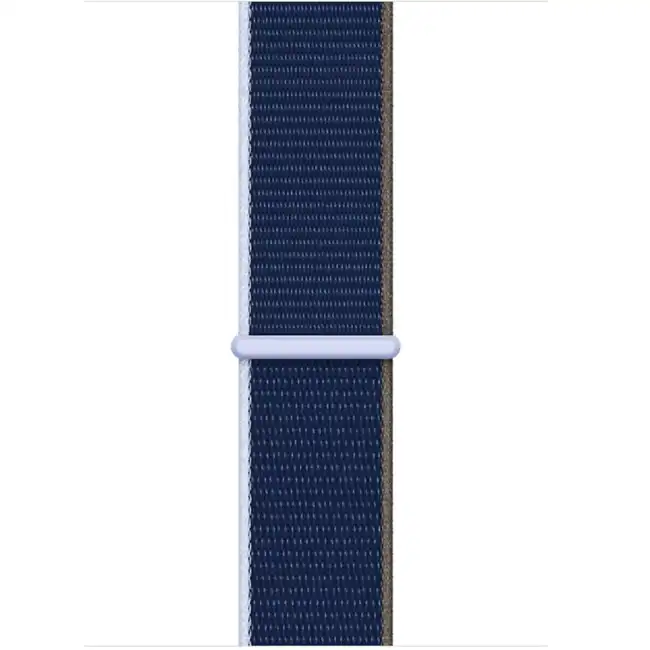 Аксессуары для смартфона Apple Ремешок 44mm Abyss Sport Loop MJG23ZM/A