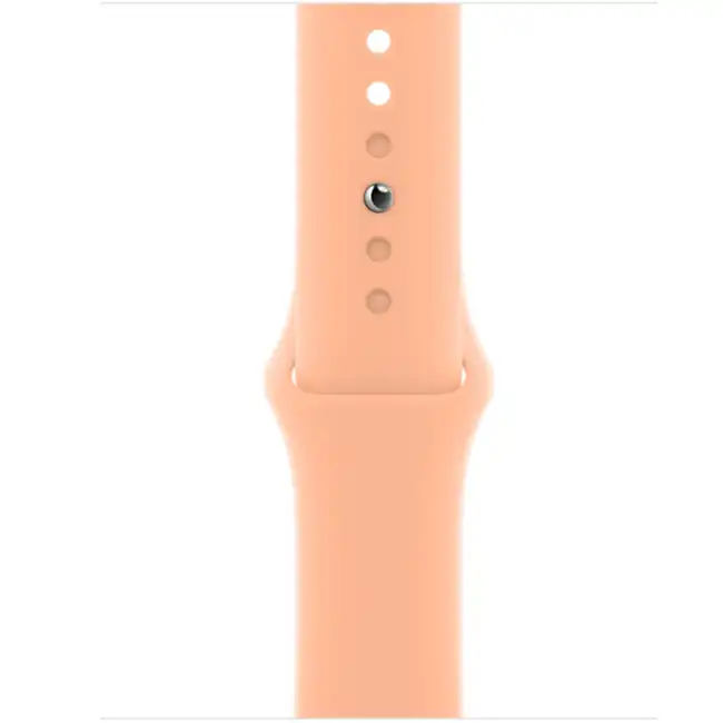 Аксессуары для смартфона Apple Ремешок 40mm Cantaloupe Sport Band - Regular MJK33ZM/A