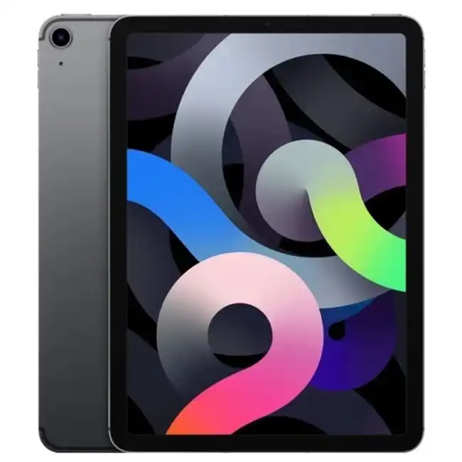 Планшет Apple iPad Air 10.9 4th gen Wi-Fi-Cellular 256Gb Space Grey 1316607