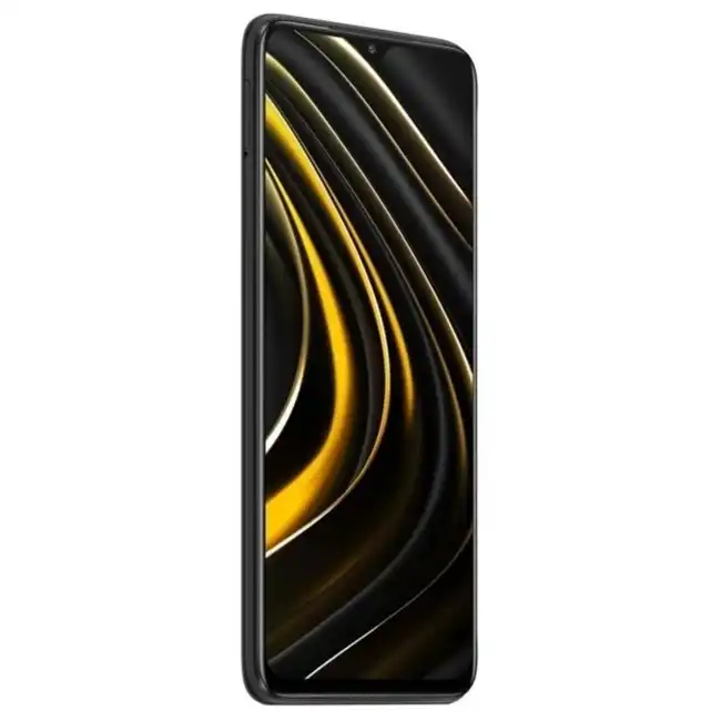 Смартфон Xiaomi Poco M3 64GB Power Black 1318403