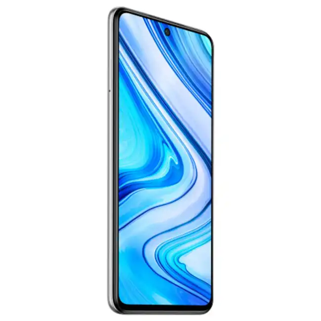 Смартфон Xiaomi Redmi Note 9 Pro 64GB Glacier White 1308905