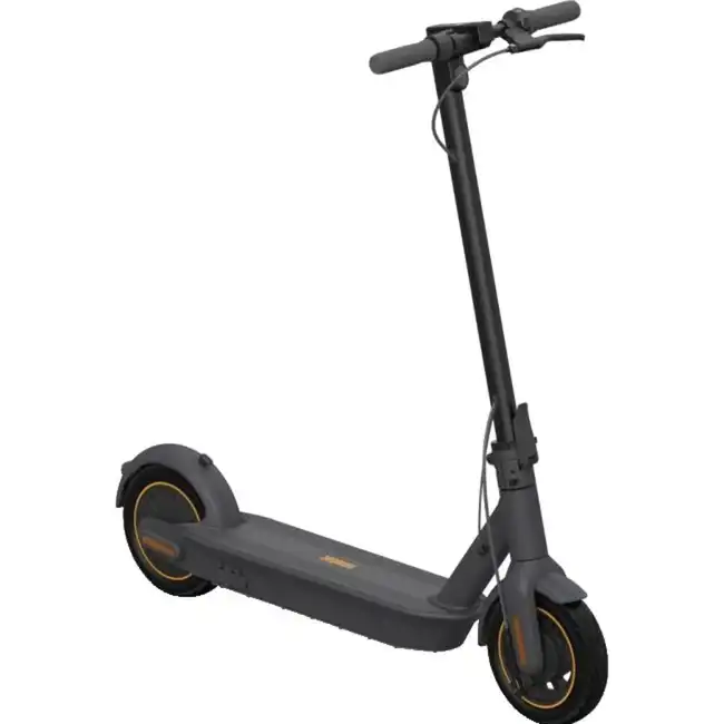 Xiaomi KickScooter MAX G30 Black 1304264