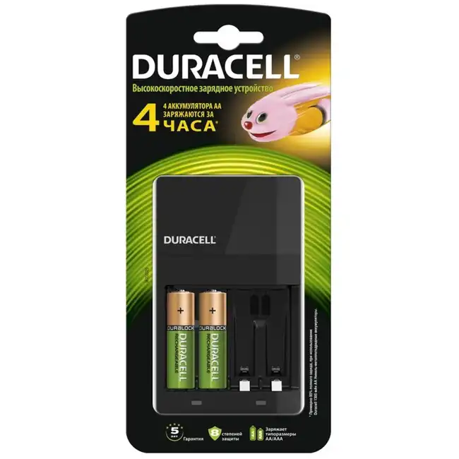 Duracell CEF14 1271989
