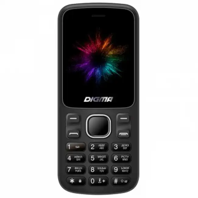 Мобильный телефон Digma Linx A172 LT1070PM