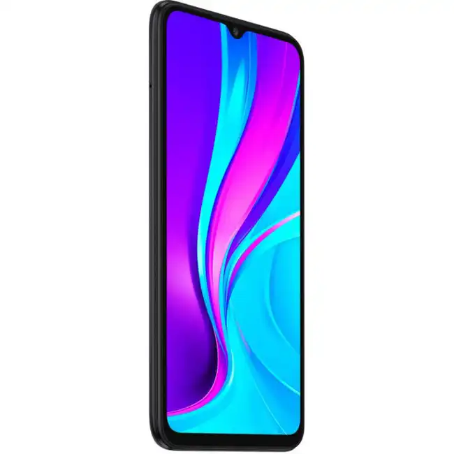 Смартфон Xiaomi Redmi 9C 4/128GB Midnight Gray M2006C3MG-128-GRAY (128 Гб, 4 Гб)
