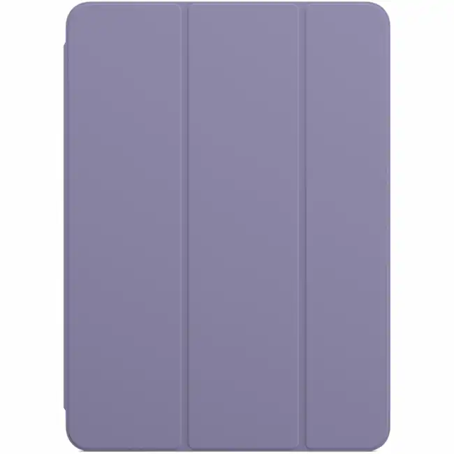 Аксессуары для смартфона Apple Чехол Smart Folio for iPad Pro 11-inch (3rd generation) - English Lavender MM6N3ZM/A