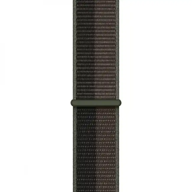 Аксессуары для смартфона Apple Ремешок 45mm Tornado/Gray Sport Loop ML333ZM/A