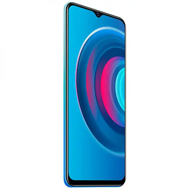 Смартфон Vivo Y53S (128GB) Fantastic Rainbow