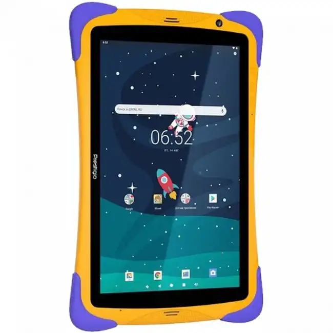 Планшет Prestigio SmartKids UP 10.1" PMT3104_WI_D_RU_ORC