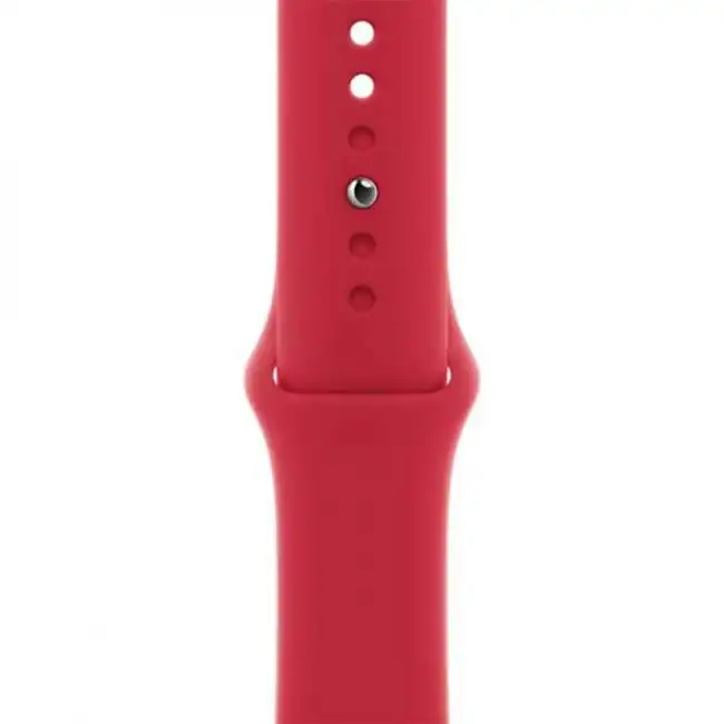 Аксессуары для смартфона Apple Ремешок 41mm (PRODUCT)RED Sport Band - Regular MKUD3ZM/A