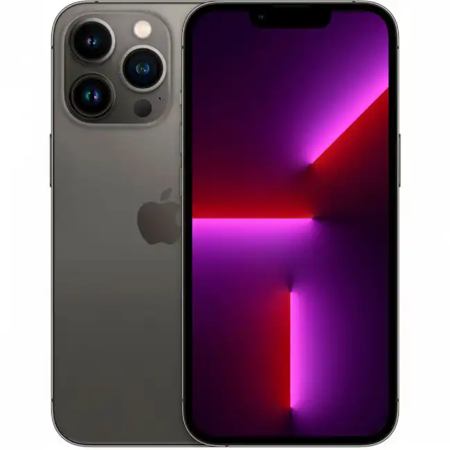 Смартфон Apple iPhone 13 Pro 256GB Graphite MLW53RK/A