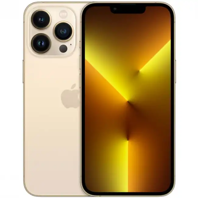 Смартфон Apple iPhone 13 Pro 512GB Gold MLWC3RK/A