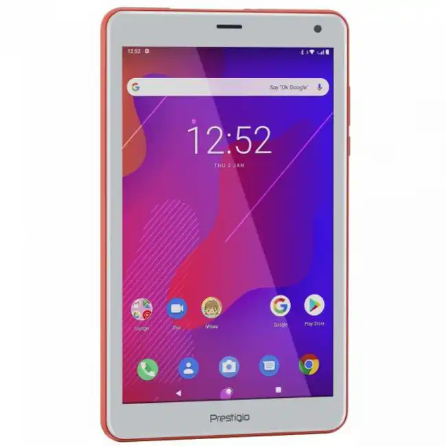 Планшет Prestigio Q Pro PMT4238 PMT4238_4G_D_RD
