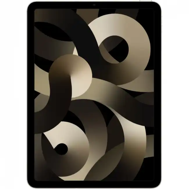 Планшет Apple iPad Air 10.9-inch Wi-Fi + Cellular 64GB - Starlight MM6V3RK/A