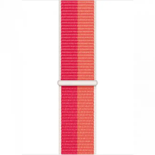 Аксессуары для смартфона Apple Ремешок 45mm Nectarine/Peony MN5V3ZM/A