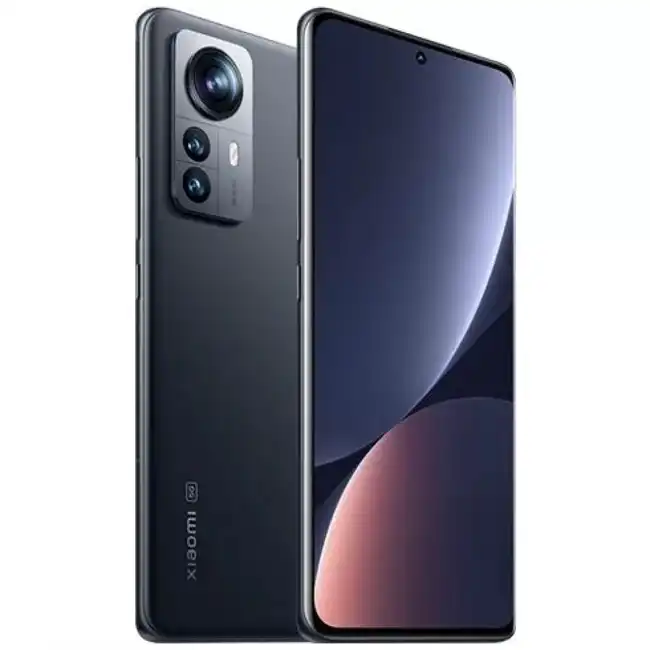 Смартфон Xiaomi 12X 2112123AG (128 Гб, 8 Гб)