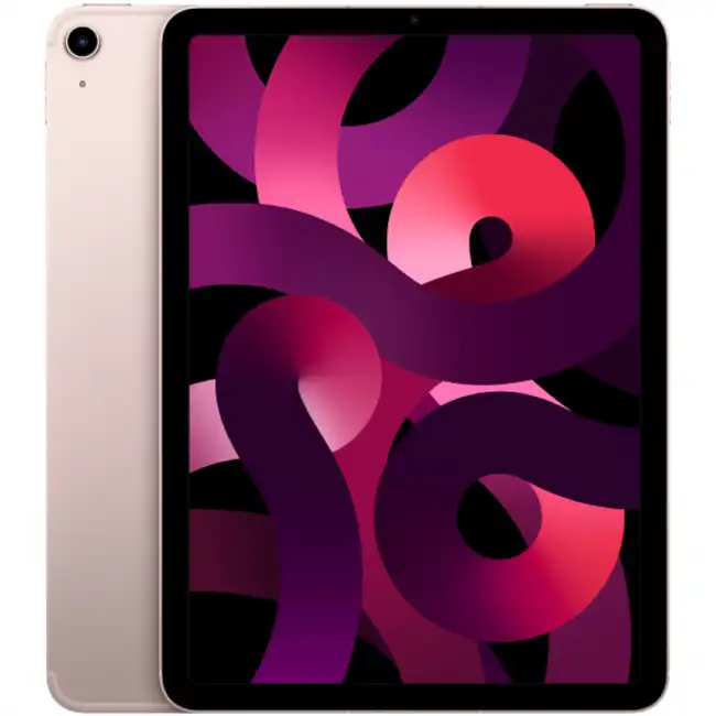 Планшет Apple iPad Air 10.9" 2022 Wi-Fi with Cellular 256GB - Pink MM723RK/A