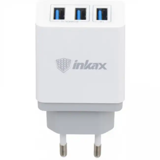 INKAX CD-26-IP CD-26-IP-WHITE (20)