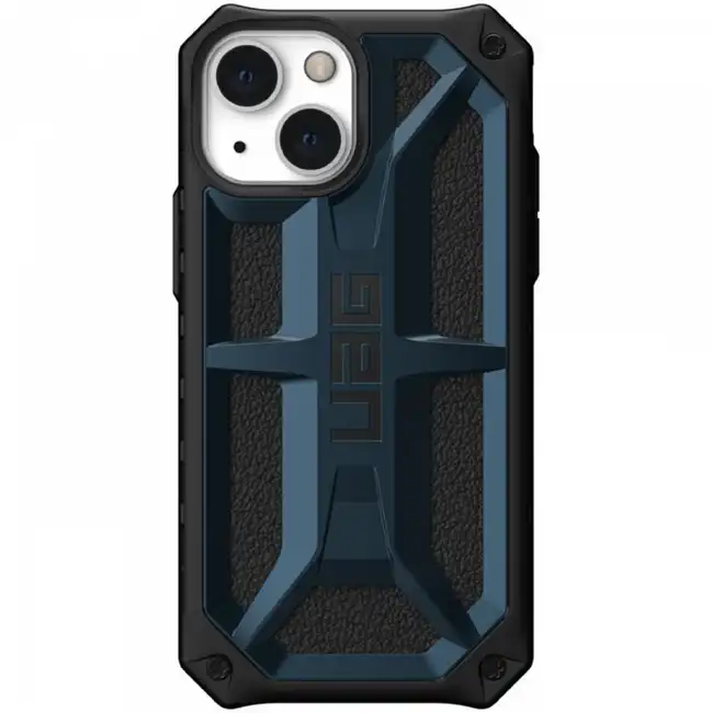 Аксессуары для смартфона UAG Чехол Monarch для iPhone 13 Mallard 113171115555