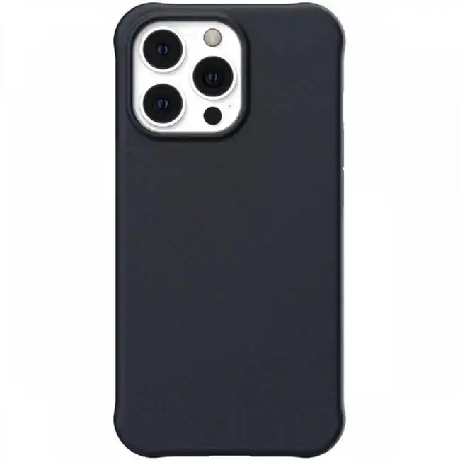 Аксессуары для смартфона UAG Чехол DOT with MagSafe Series для iPhone 13 Pro Max Black 11316V384040