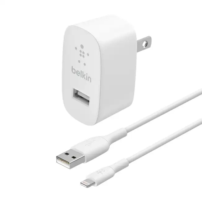 Belkin USB-A 2.4A WCA002VF1MWH (12)