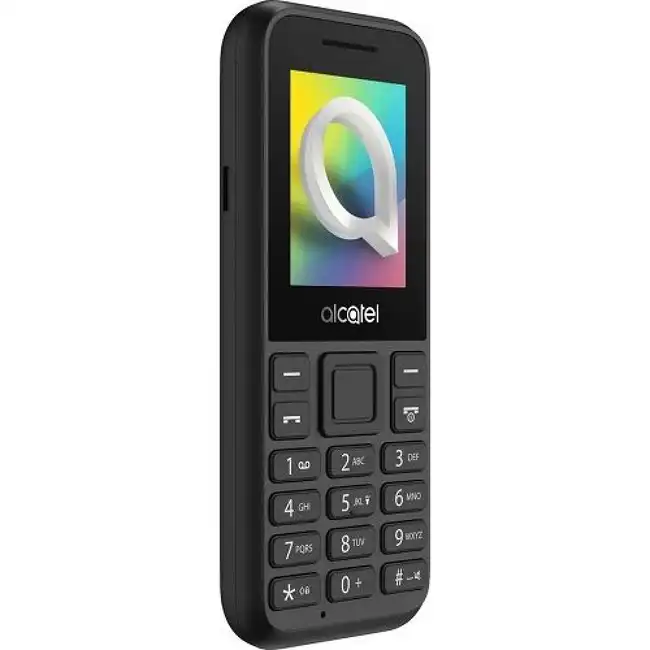 Мобильный телефон Alcatel-Lucent 1068D 1068D-3AALRU12