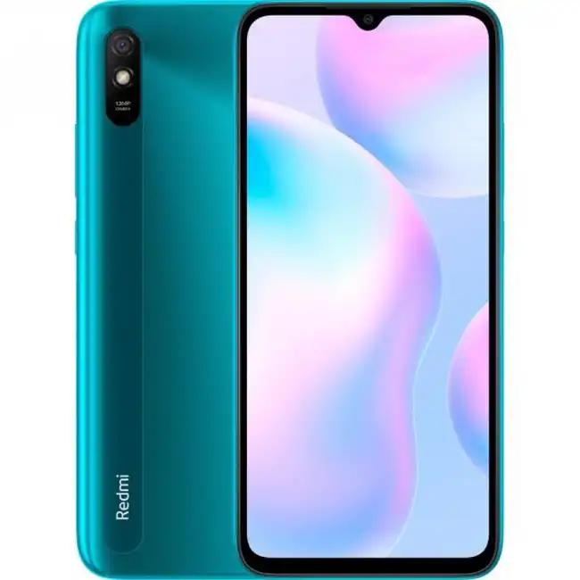 Смартфон Xiaomi Redmi 9A 36552 (32 Гб, 2 Гб)