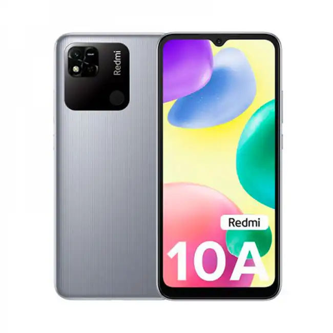 Смартфон Xiaomi Redmi 10A 38863 (32 Гб, 2 Гб)