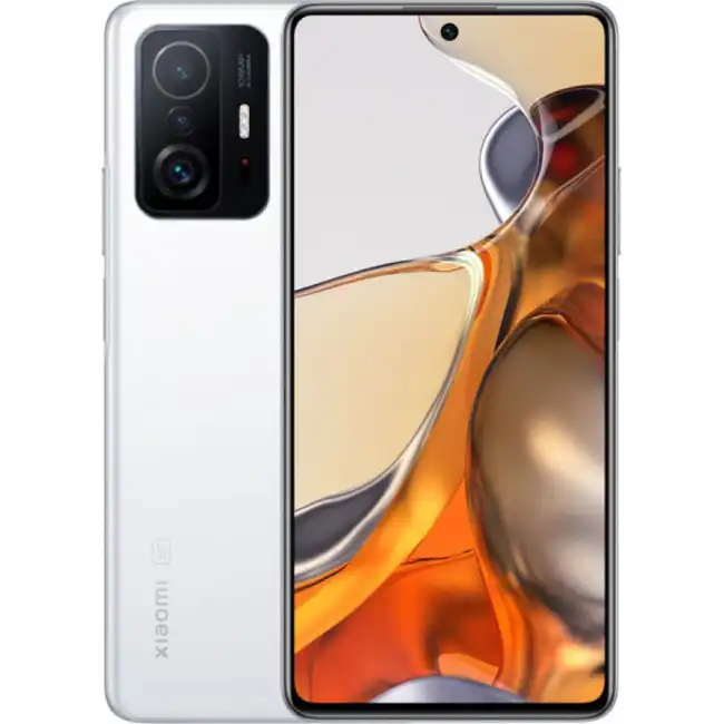 Смартфон Xiaomi 11T Pro 34899 (128 Гб, 8 Гб)