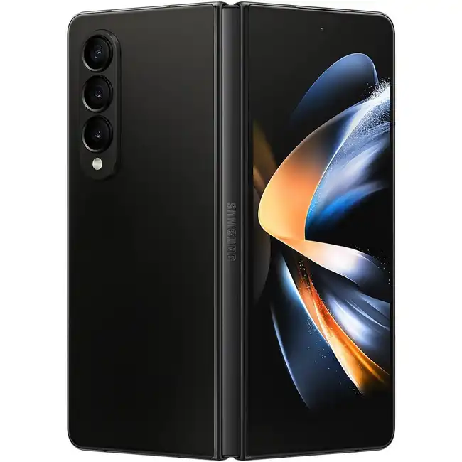 Смартфон Samsung Galaxy Z Fold4 5G SM-F936BZKCSKZ (512 Гб, 12 Гб)