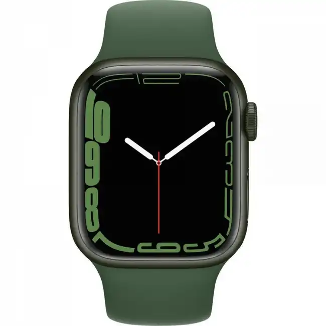 Apple Watch Series 7 A2473 MKN03LL/A