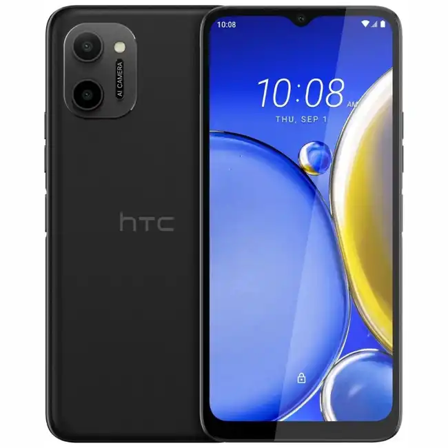 Смартфон HTC Wildfire E plus WILDFIRE E PLUS (32 Гб, 2 Гб)