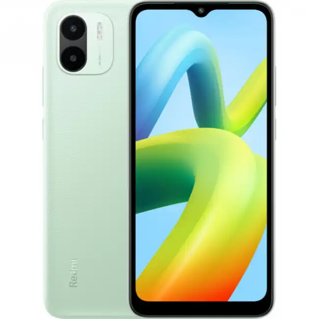 Смартфон Xiaomi Redmi A1+ 43107 (32 Гб, 2 Гб)