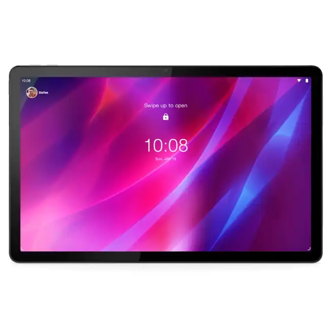 Планшет Lenovo Tab P11 Plus TB-J616X (ZA9L0172RU) (64 Гб, 4 Гб)