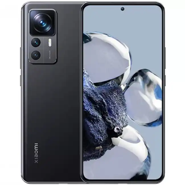 Смартфон Xiaomi 12T PRO 22081212UG (256 Гб, 12 Гб)