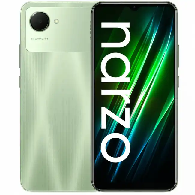 Смартфон REALME narzo 50i Prime 6049092 (32 Гб, 3 Гб)