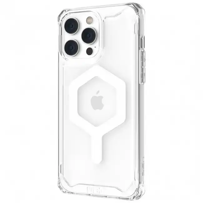 Аксессуары для смартфона UAG Tinky 2022 Plyo - Ice 114071114343