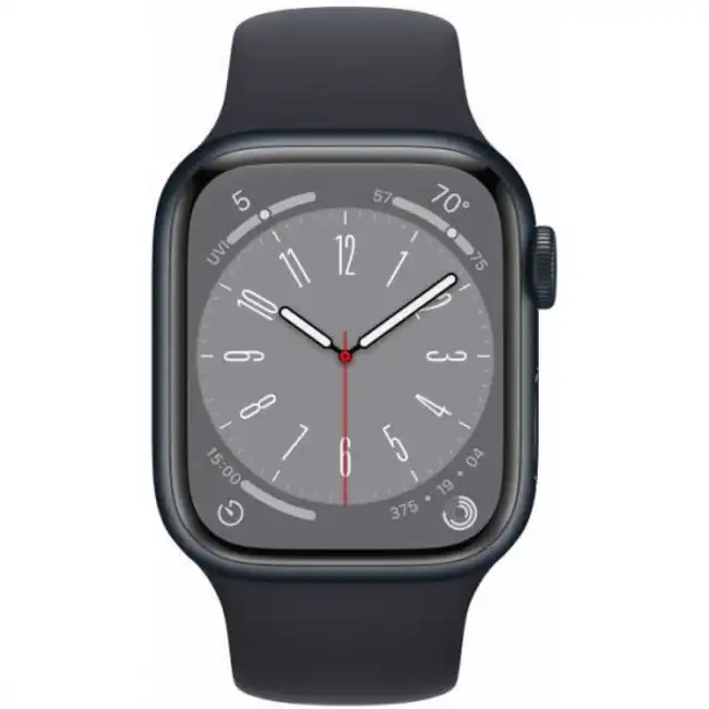 Apple Watch Series 8 MNU83LL/A