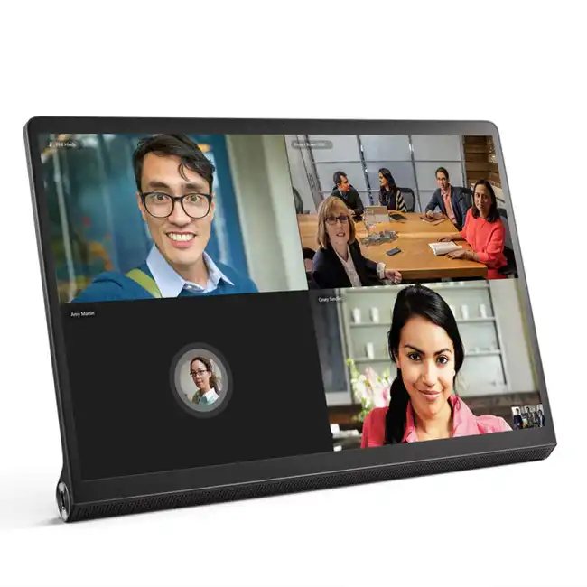 Планшет Lenovo Yoga Tab 13 ZA8E0004PL (128 Гб, 8 Гб)