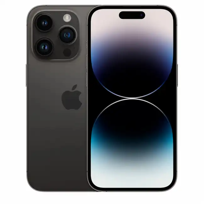 Смартфон Apple iPhone 14 Pro MPXR3ZA/A