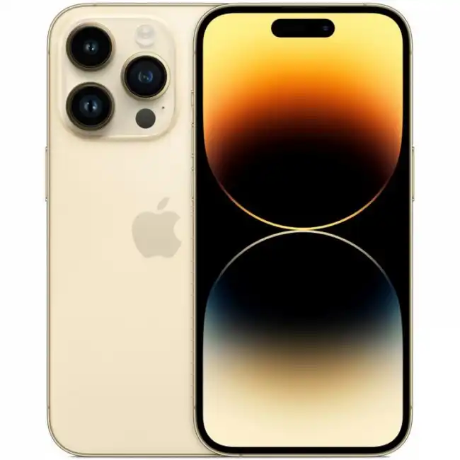 Смартфон Apple iPhone 14 Pro Max MQ893ZA/A (256 Гб, 6 Гб)