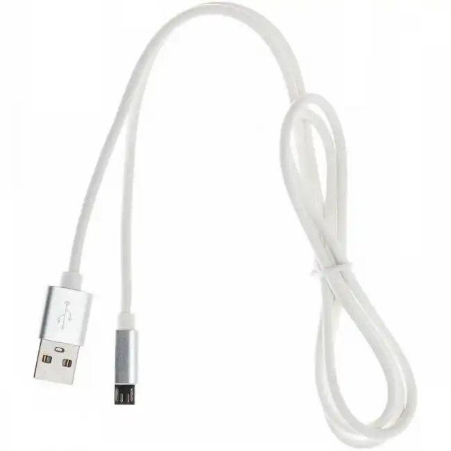 Кабель интерфейсный Cactus CS-USB.A.USB.MICRO-1