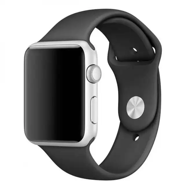 Аксессуары для смартфона Apple Ремешок для смарт-часов MRQX2ZM