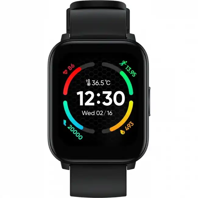 REALME TechLife Watch S100 RMW2103