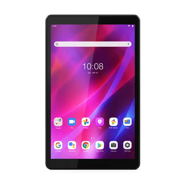 Планшет Lenovo Tab M8 ZA8B0035PL (64 Гб, 4 Гб)