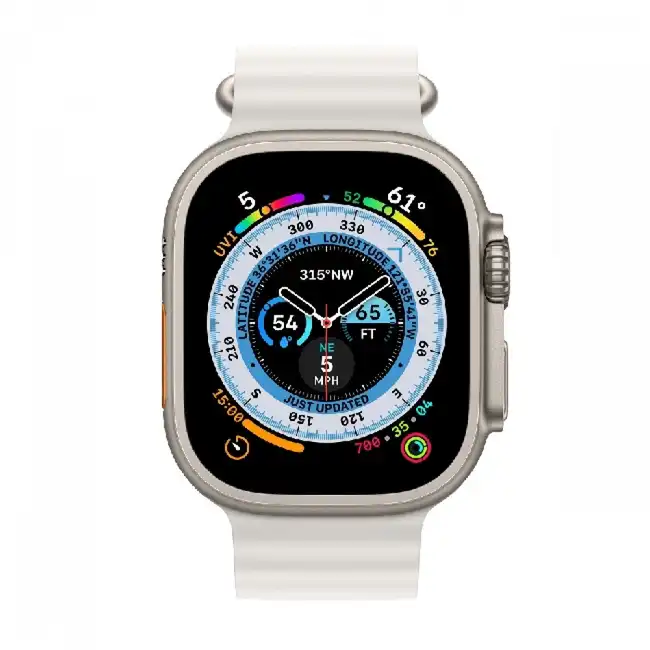 Apple Watch Ultra GPS Cellular MNHF3GK/A