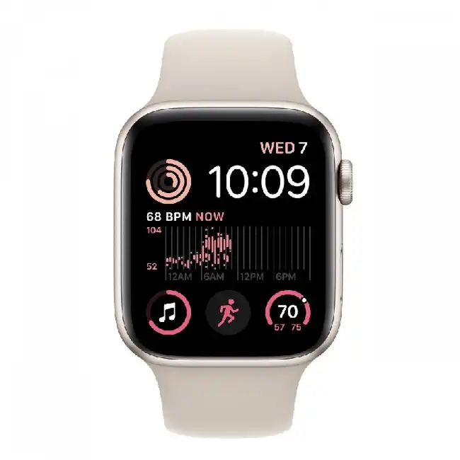 Apple Watch SE MNJX3GK/A